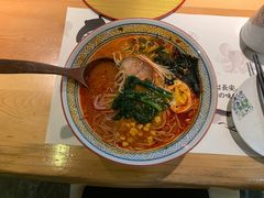 地狱拉面-萤初高端日料王(曲江银泰店)