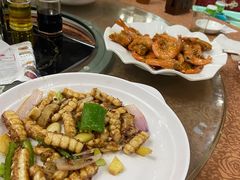 -红日饭店(裕隆三路店)