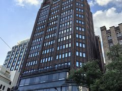 -上海国际饭店
