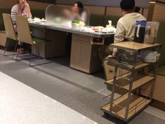 -海底捞火锅(漕宝路店)