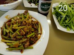 -芽庄老成都川菜馆