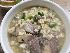 普通牛肉泡馍-老刘家泡馍·陕西老字号(钟楼广济街店)