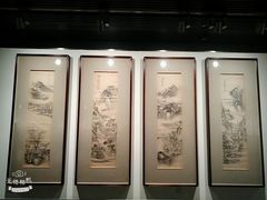 -江苏省美术馆(长江路新馆)