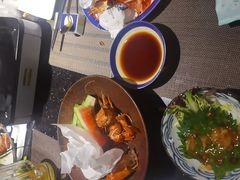 -極上萬膳·日料放题(海岸城店)