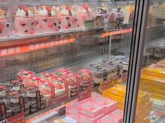 -味多美蛋糕(航天桥店)