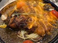 -通海俄式烧烤·俄罗斯大串(嵩山路店)