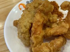 -鱼你在一起(燕郊永旺梦乐城店)