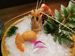 -蟹将军·松叶蟹和牛日料放题自助(K11店)