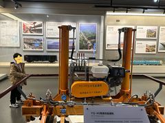 -中国铁道博物馆(正阳门馆)