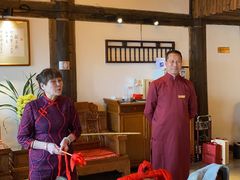 -文儒九号·闽菜馆(三坊七巷店)