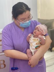 -养月堂中医养生月子会所(中心妇产店)