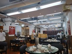 -香港蓮香樓(中環店)