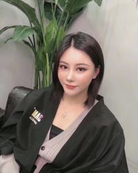 -3AM HAIR SALON染发烫发接发