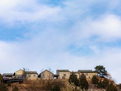 -云端咖啡(山顶教堂店)