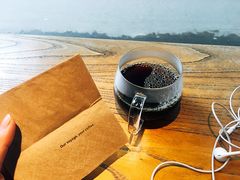 -VOYAGE COFFEE(北锣鼓巷店)