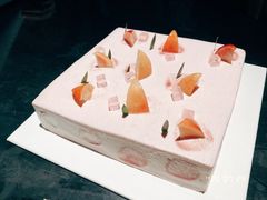 -积慕Cake(解放大道店)