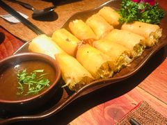 -花马天堂云南餐厅 Lost Heaven(高邮路店)