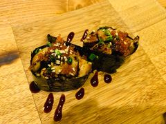 鹅肝军舰-大将料理餐厅(汇锦街店)