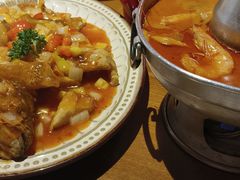 -泰国餐厅 Thai Food(裕华万达店)