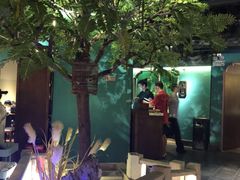 -佬麻雀·新湘菜(珠海金发购物中心店)