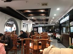 大堂-奎元馆.百年奎元.非遗传承(西湖边的解放路店)