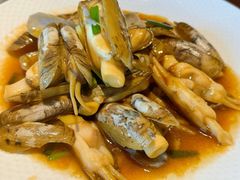 -高佳庄·舟山海鲜(海景旗舰店)