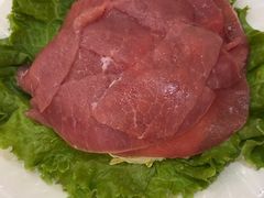 -清真·马家火锅美食城(镇江北路店)