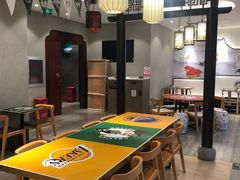 -德克士(前门店)