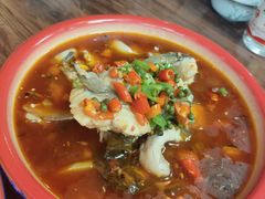 -冯大腕江湖川菜馆(后沙峪店)