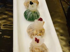 -五观堂素食(新华路店)