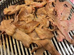 -辛氏火炉·韩式古法烤肉(松北店)