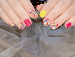 -Meet Nail 美睫·美甲