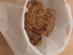 -德克士(宽甸店)