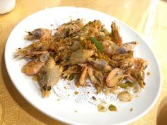 -鹏城人家海鲜酒家·23年老字号(较场尾店)