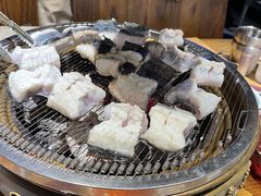 -泥炉烧肉师(新街口金銮巷店)