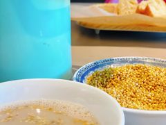 -斯琴阿妈蒙古餐厅(新城店)