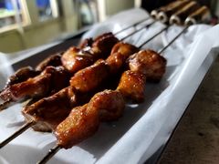 -王记西鎮电烤肉(汶上路店)