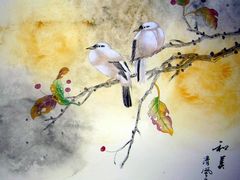 -八哥美术·成人美术画室(总校区)