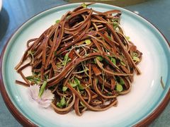 -红菜坊·烤鸭·川鲁宴(石园店)