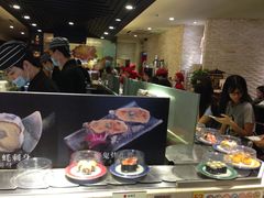 -古田居·特色寿司料理(星之岛旗舰店)