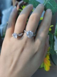 -VRAI Outlet 芮爱珠宝工厂店·Diamond Foundry培育钻石(杨浦合生汇店)