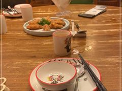 -新白鹿餐厅(龙游路总店·杭帮菜名店)