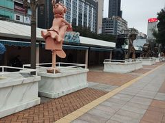 -九龙公园