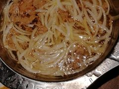 桑拿牛肉-奇滋豆味(南十四道街店)