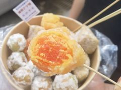-普宁反沙番薯芋头