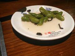 -新疆烧烤王(广灵店)