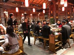 -重庆渝达老火锅(春熙路店)