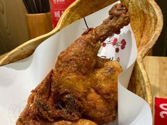 -秦九和(凯德广场店)