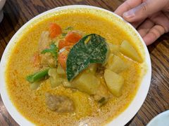 -隐食餐厅(金水湾公馆店)