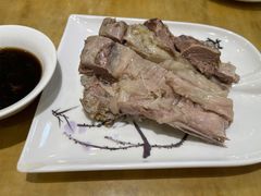 手抓羊肉-同心春餐饮(富宁街店)